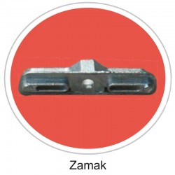 Zamak Zamak
