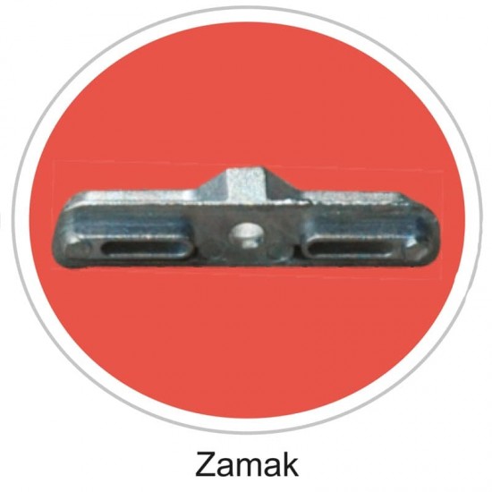 Zamak Zamak
