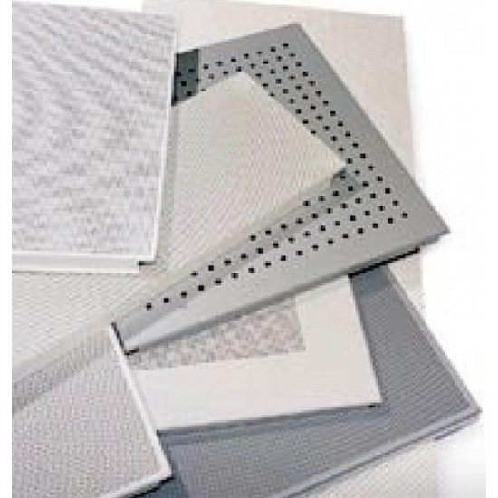 Asma Tavan Çeşitleri