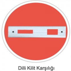 dilli kilit karşılığı dilli kilit karşılığı