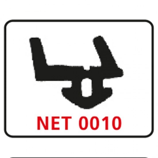 Net 0010 Aluminyum Fitilleri Net 0010 Aluminyum Fitilleri