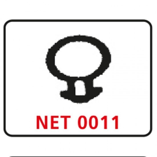 Net 0011 Aluminyum Fitilleri Net 0011 Aluminyum Fitilleri