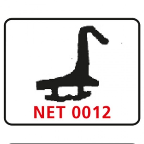 Net 0012 Aluminyum Fitilleri Net 0012 Aluminyum Fitilleri