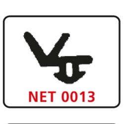 Net 0013 Aluminyum Fitilleri Net 0013 Aluminyum Fitilleri