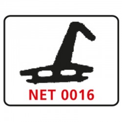 Net 0016 Aluminyum Fitilleri Net 0016 Aluminyum Fitilleri