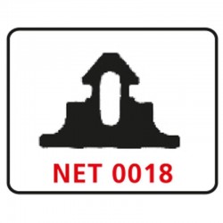 Net 0018 Aluminyum Fitilleri Net 0018 Aluminyum Fitilleri