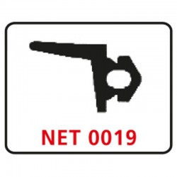 Net 0019 Aluminyum Fitilleri Net 0019 Aluminyum Fitilleri