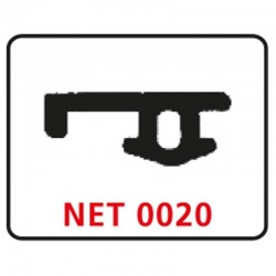 Net 0020 Aluminyum Fitilleri Net 0020 Aluminyum Fitilleri