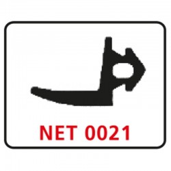 Net 0021 Aluminyum Fitilleri Net 0021 Aluminyum Fitilleri