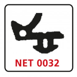 Net 0032 Plastik Doğrama Fitilleri Net 0032 Plastik Doğrama Fitilleri