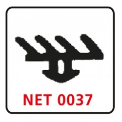 Net 0037 Plastik Doğrama Fitilleri Net 0037 Plastik Doğrama Fitilleri