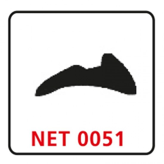 Net 0051 Cam Fitilleri