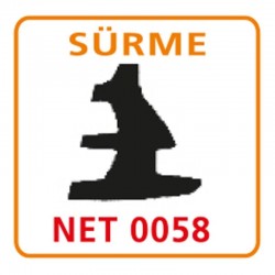 Net 0058 Cam Fitilleri Net 0058 Cam Fitilleri