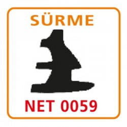 Net 0059 Cam Fitilleri Net 0059 Cam Fitilleri