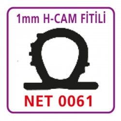 Net 0061 Cam Fitilleri Net 0061 Cam Fitilleri