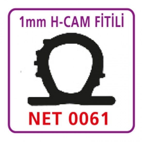 Net 0061 Cam Fitilleri