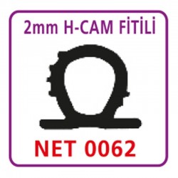 Net 0062 Cam Fitilleri Net 0062 Cam Fitilleri