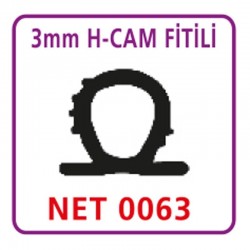 Net 0063 Cam Fitilleri Net 0063 Cam Fitilleri