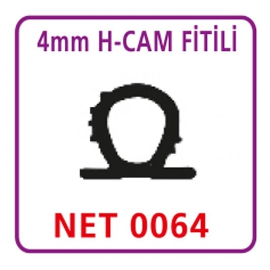 Net 0064 Cam Fitilleri