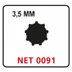 Net 0091 Sineklik Fitilleri Net 0091 Sineklik Fitilleri