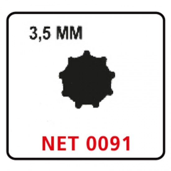 Net 0091 Sineklik Fitilleri