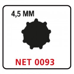 Net 0093 Sineklik Fitilleri Net 0093 Sineklik Fitilleri