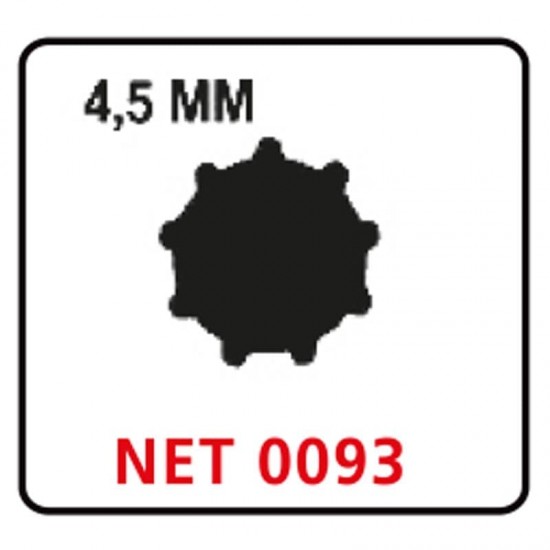 Net 0093 Sineklik Fitilleri