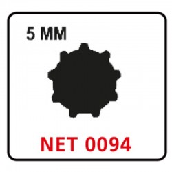 Net 0094 Sineklik Fitilleri Net 0094 Sineklik Fitilleri