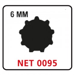 Net 0095 Sineklik Fitilleri Net 0095 Sineklik Fitilleri