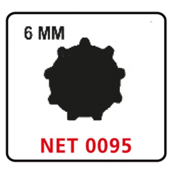 Net 0095 Sineklik Fitilleri