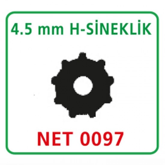 Net 0097 Sineklik Fitilleri