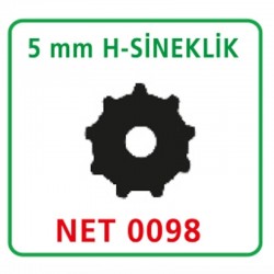 Net 0098 Sineklik Fitilleri Net 0098 Sineklik Fitilleri