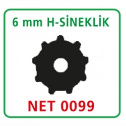 Net 0099 Sineklik Fitilleri Net 0099 Sineklik Fitilleri