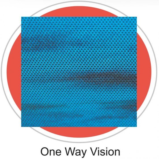 one way vision one way vision