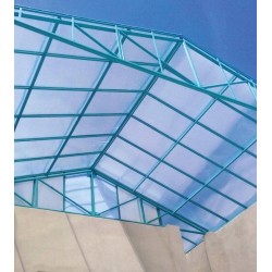 Polikarbon Levha Ölçüleri ve Özellikleri