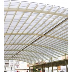 Polikarbon Levha Ölçüleri ve Özellikleri