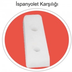 İspanyolet Karşılığı İspanyolet Karşılığı